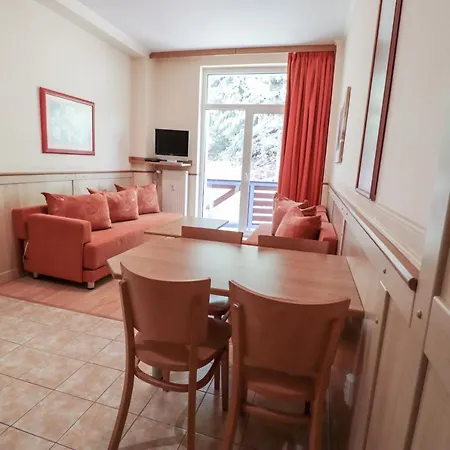 Apartment Apartman Sima *