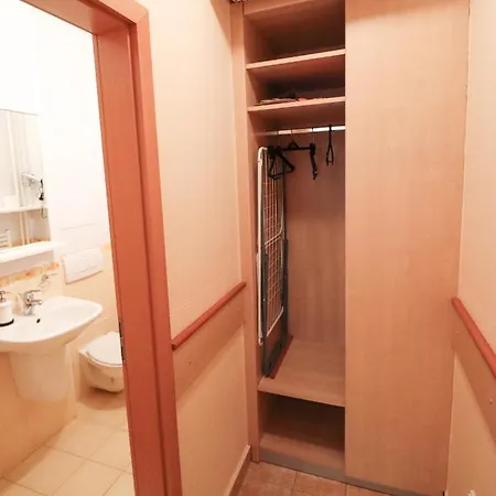 Apartman Sima