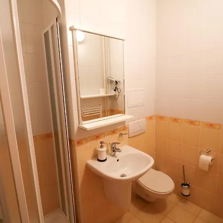 Apartment Apartman Sima Donovaly