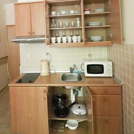Apartman Sima Lägenhet Donovaly